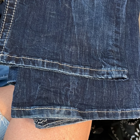 Adorable Miss Me Jeans size 29 - Picture 12 of 12